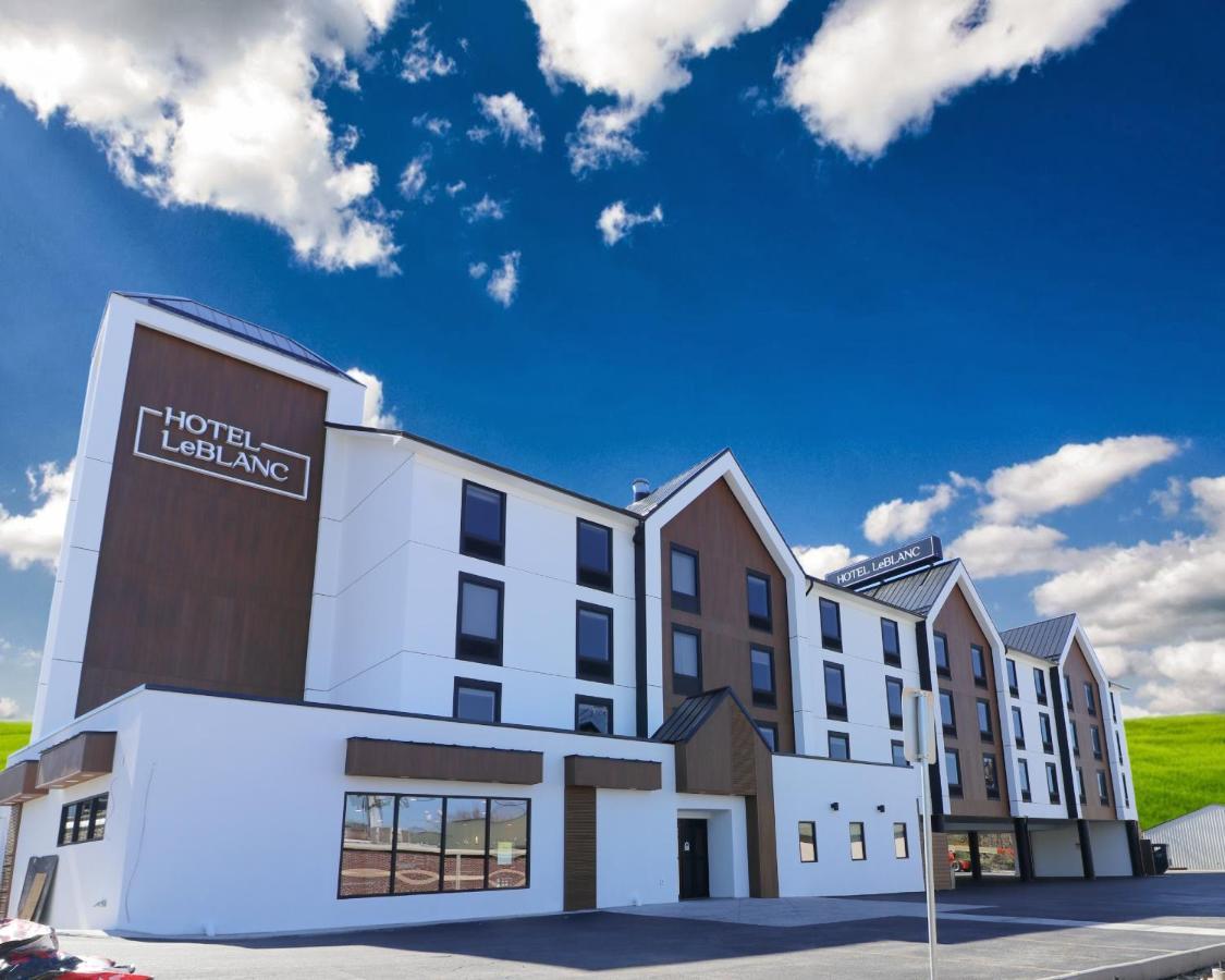Hotel Leblanc Best Western Signature Collection Pigeon Forge Εξωτερικό φωτογραφία