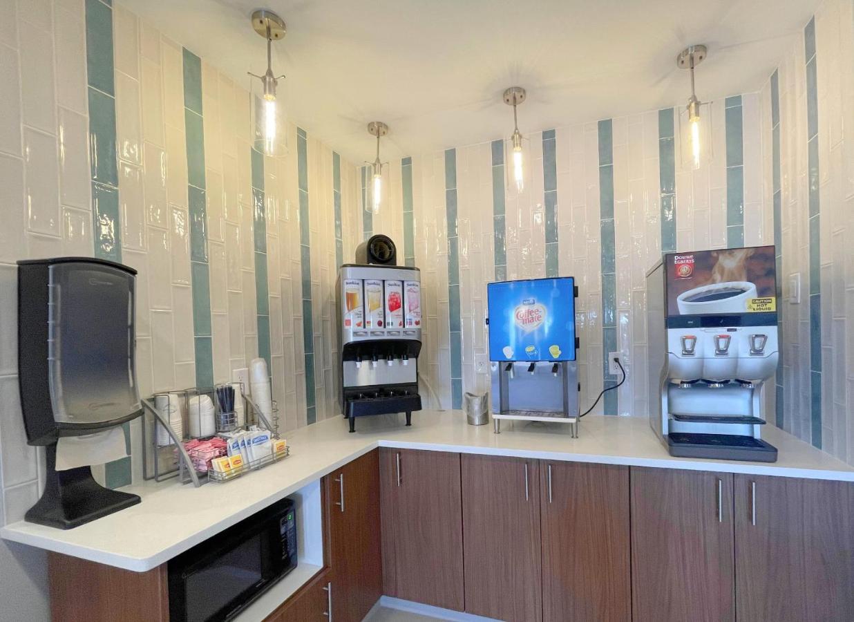 Hotel Leblanc Best Western Signature Collection Pigeon Forge Εξωτερικό φωτογραφία