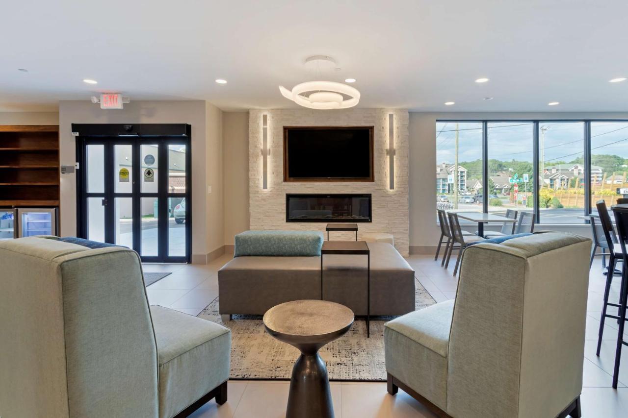 Hotel Leblanc Best Western Signature Collection Pigeon Forge Εξωτερικό φωτογραφία