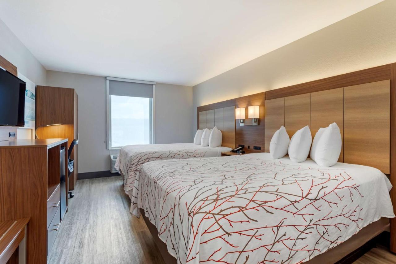 Hotel Leblanc Best Western Signature Collection Pigeon Forge Εξωτερικό φωτογραφία