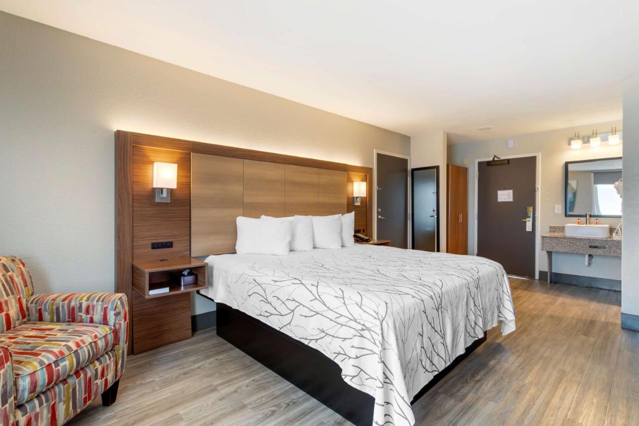 Hotel Leblanc Best Western Signature Collection Pigeon Forge Εξωτερικό φωτογραφία