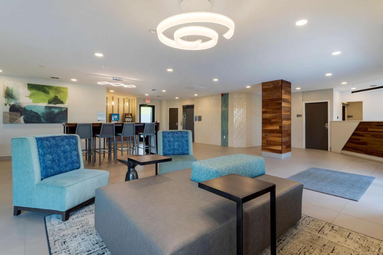 Hotel Leblanc Best Western Signature Collection Pigeon Forge Εξωτερικό φωτογραφία