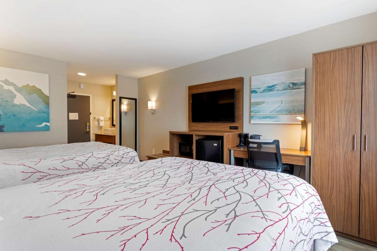 Hotel Leblanc Best Western Signature Collection Pigeon Forge Εξωτερικό φωτογραφία