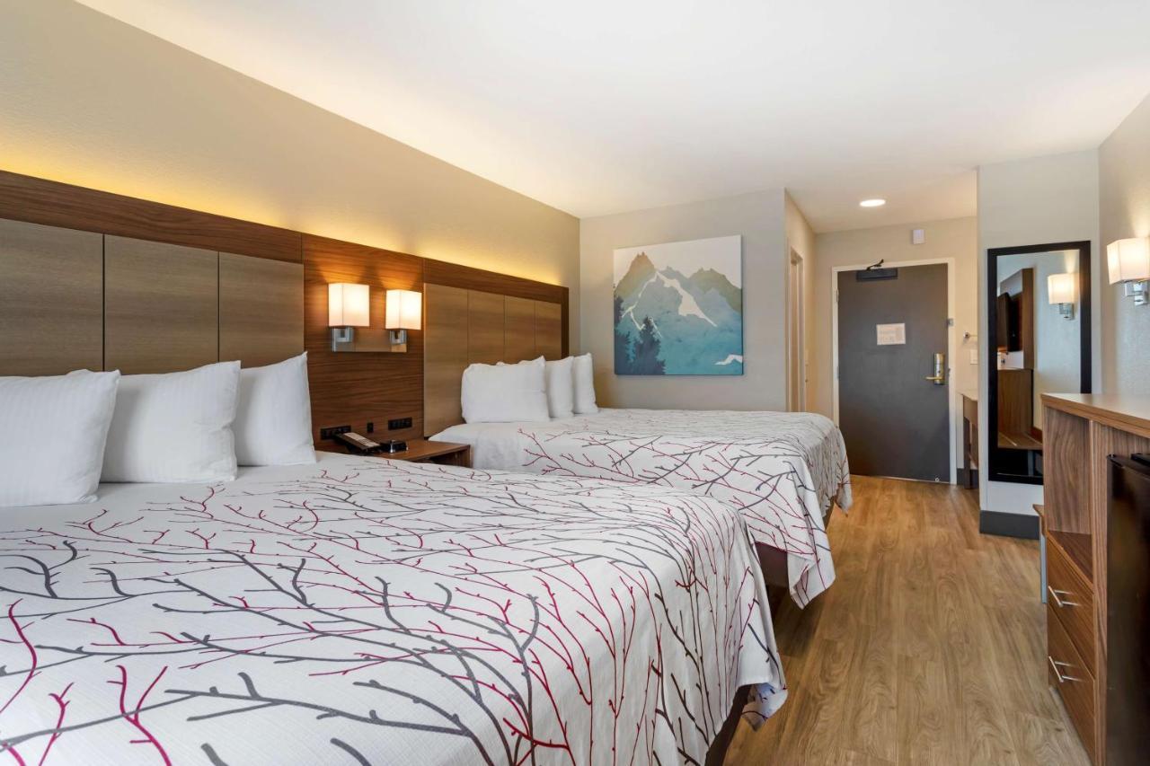 Hotel Leblanc Best Western Signature Collection Pigeon Forge Εξωτερικό φωτογραφία