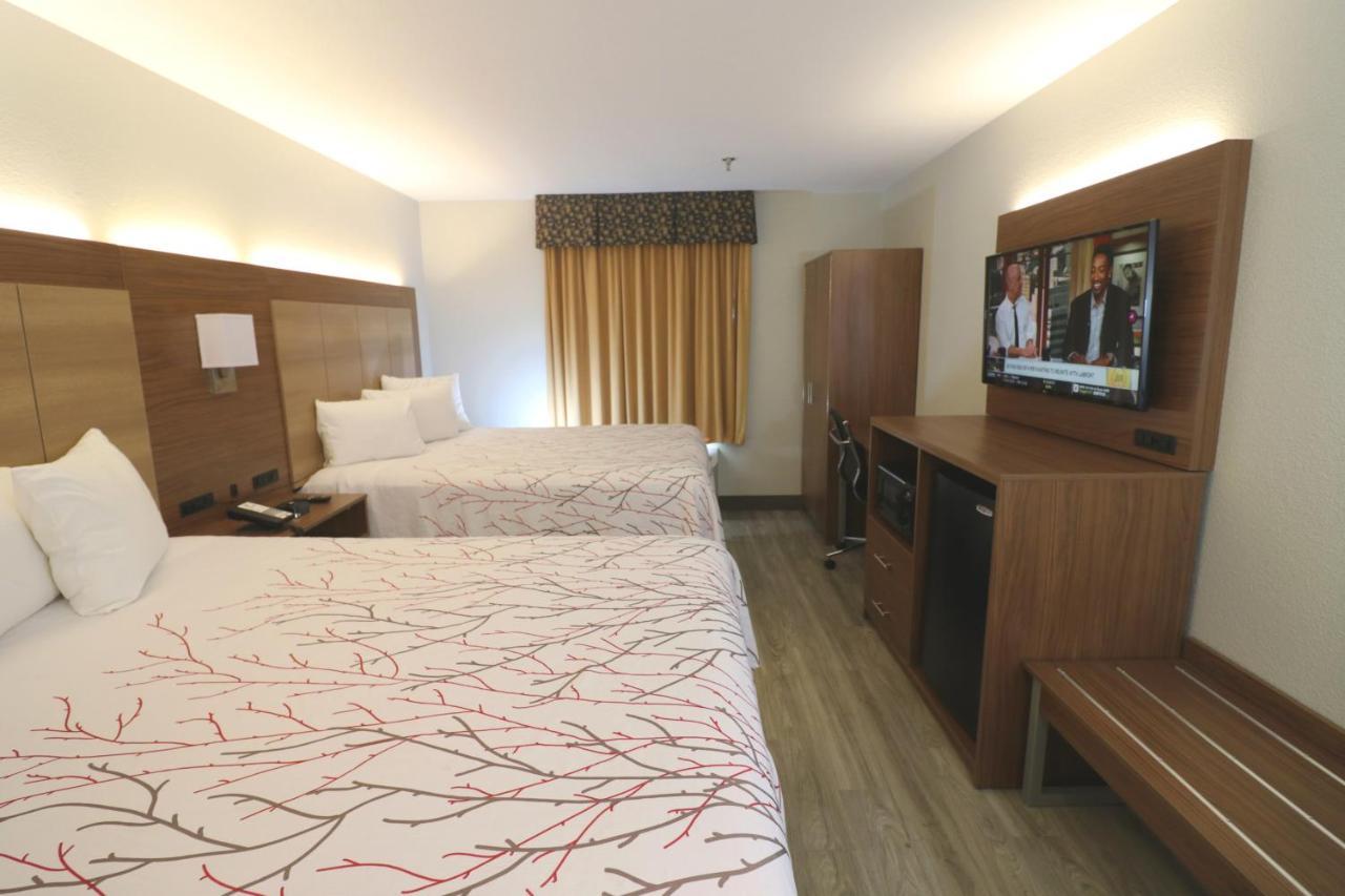 Hotel Leblanc Best Western Signature Collection Pigeon Forge Εξωτερικό φωτογραφία