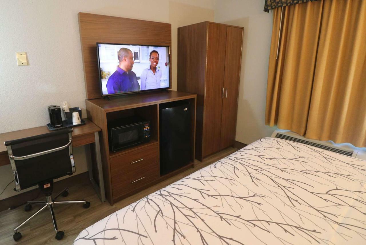 Hotel Leblanc Best Western Signature Collection Pigeon Forge Εξωτερικό φωτογραφία