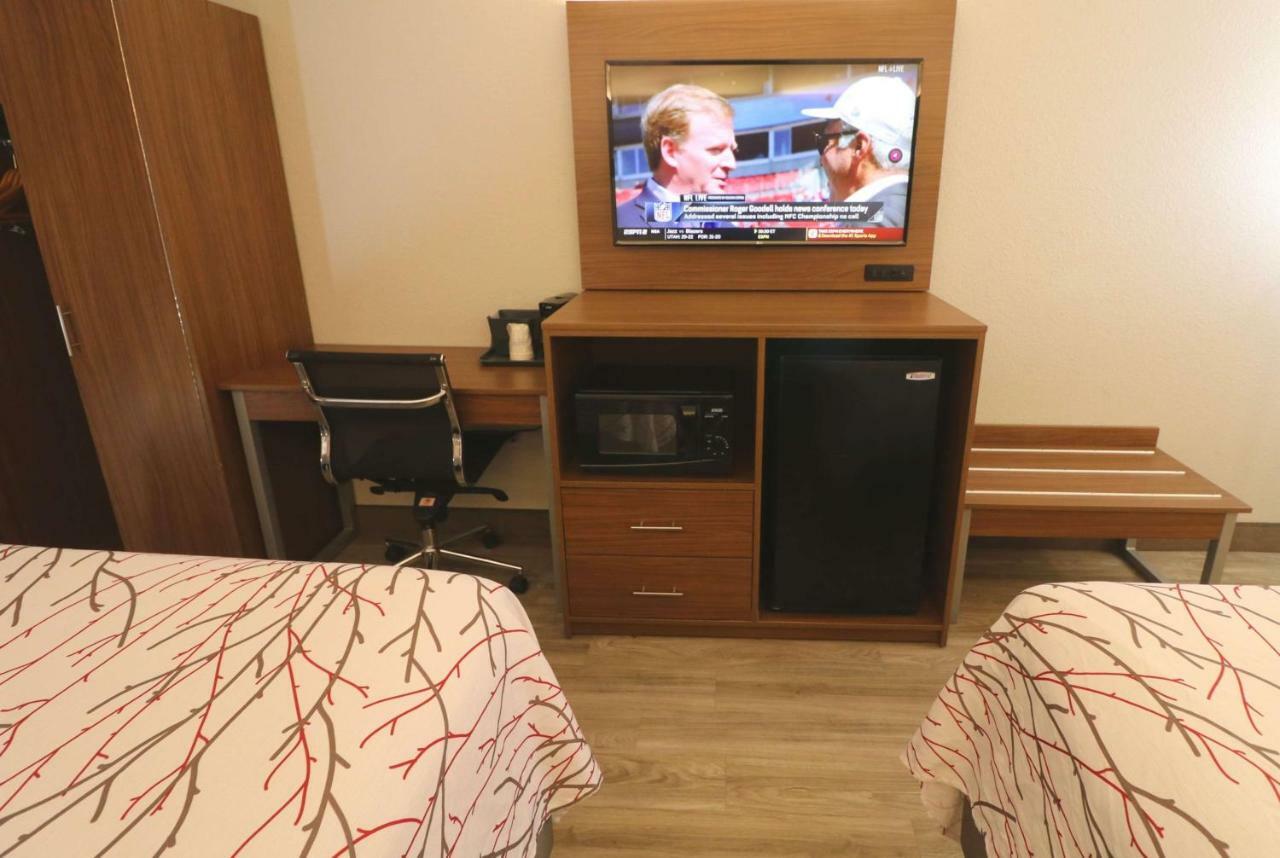 Hotel Leblanc Best Western Signature Collection Pigeon Forge Εξωτερικό φωτογραφία